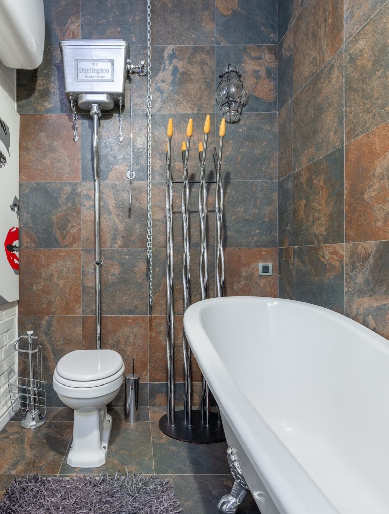 Differences Between Commercial And Residential Plumbing