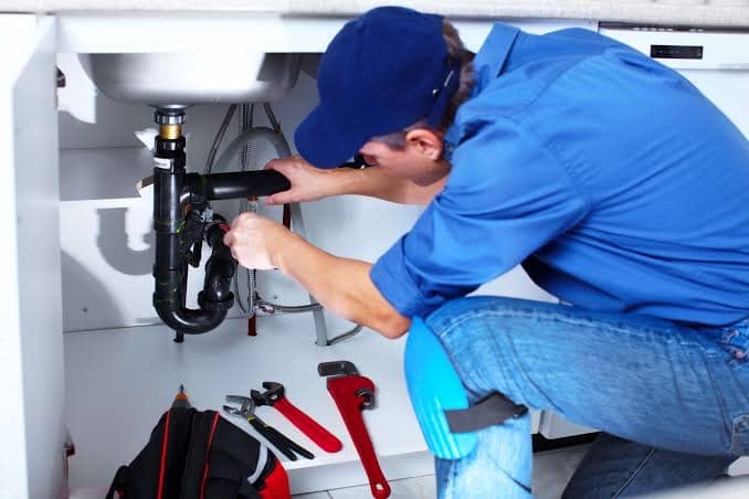 What Is Residential Plumbing
