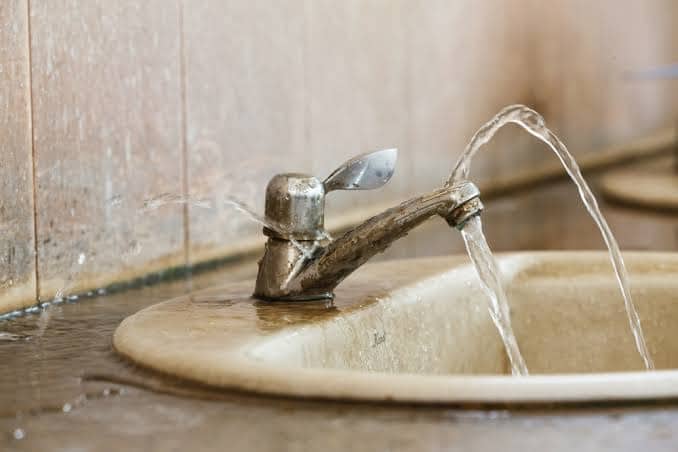 Common Plumbing Issues Causes